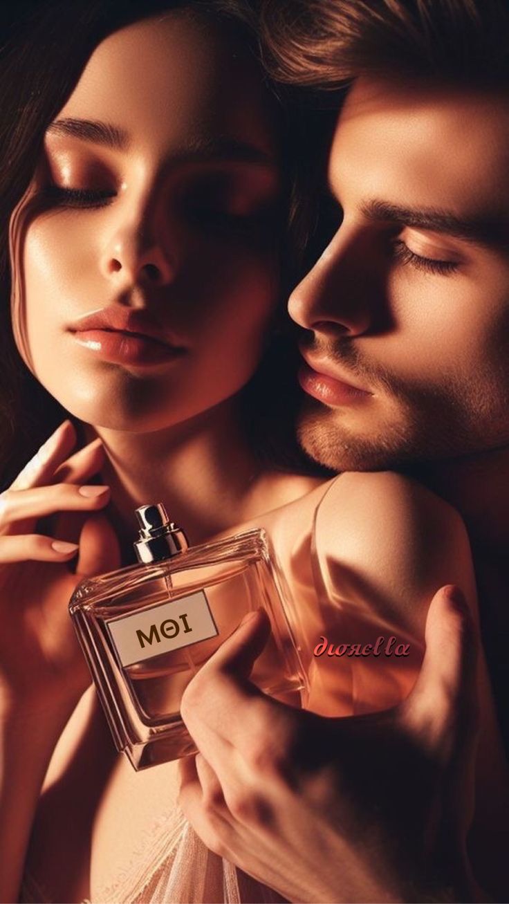 AURA Perfume