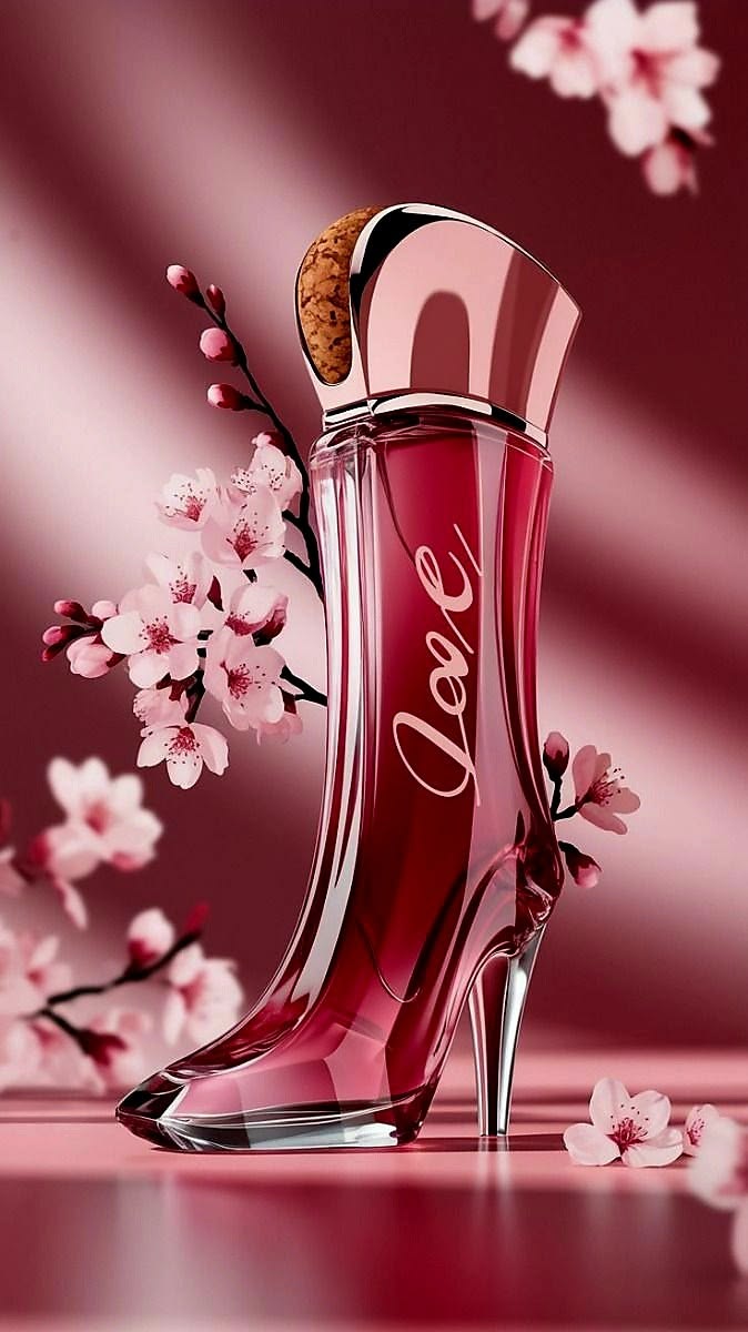 AURA Perfume