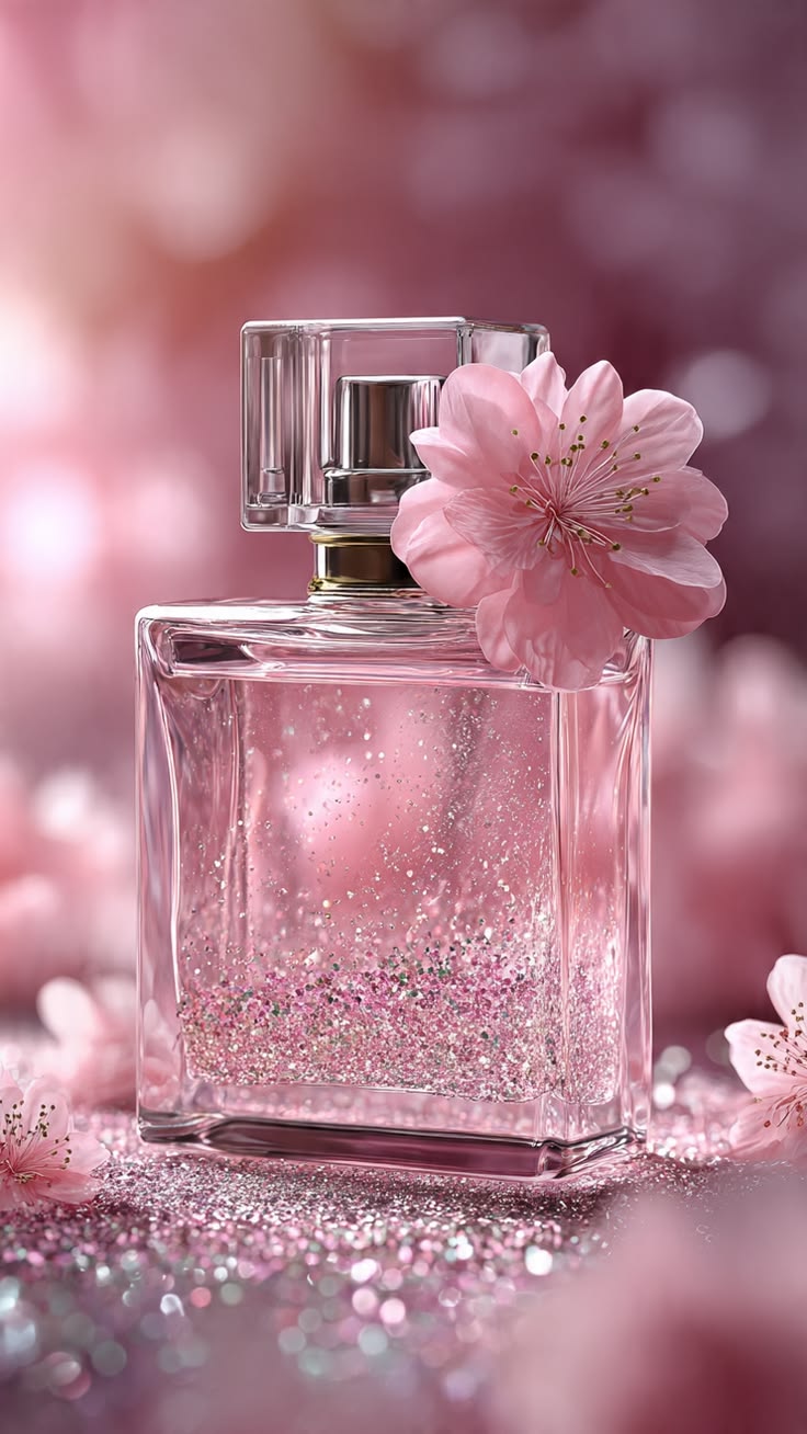 AURA Perfume