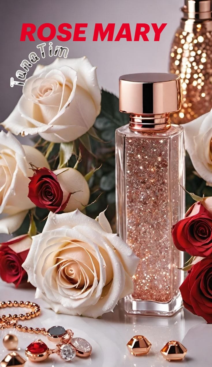 AURA Perfume