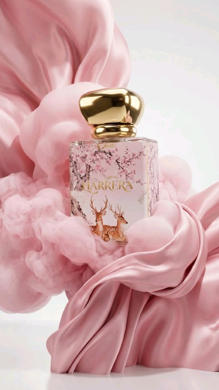 AURA Perfume